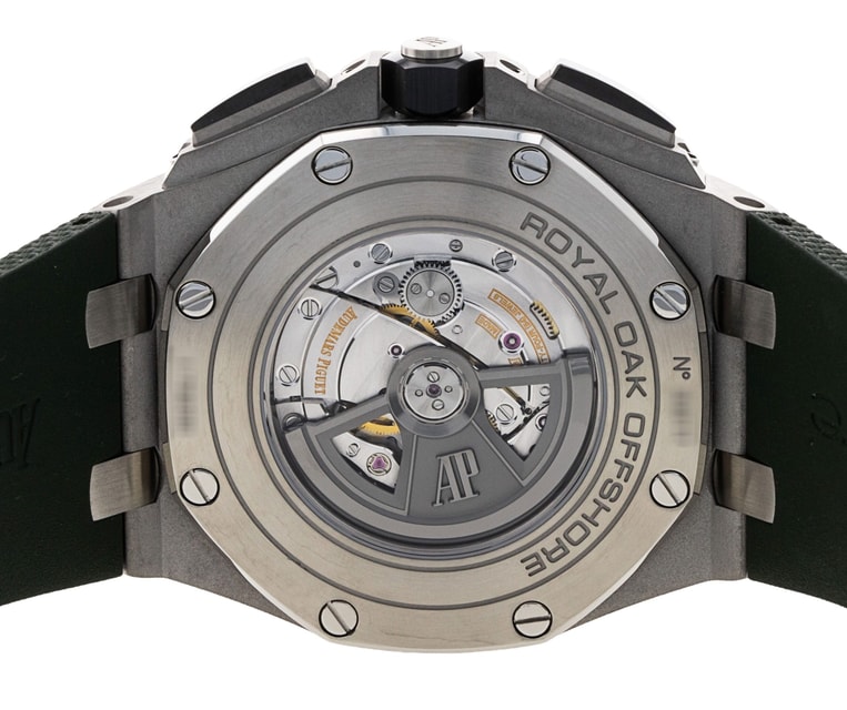 Audemars Piguet Royal Oak Offshore 26400SO.OO.A002CA.01 Image 4